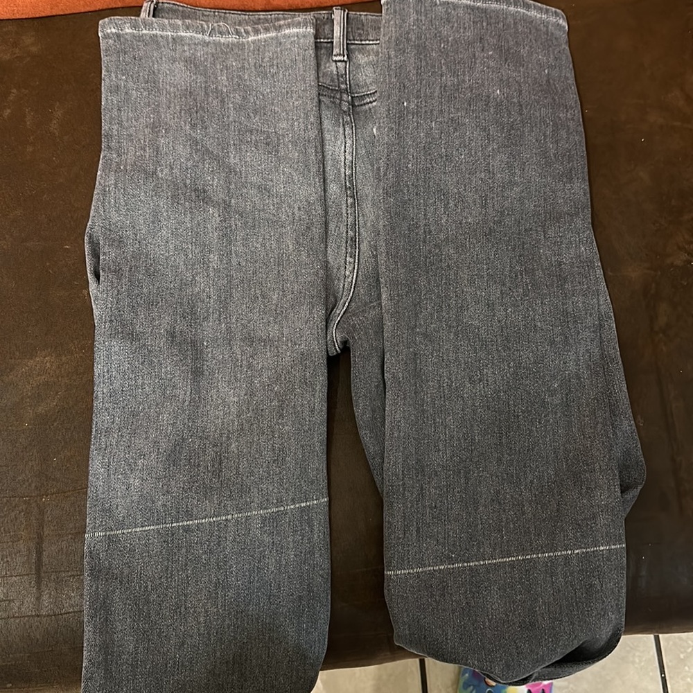 The Rascal Sliced Up Heel Jeans - Picture 8 of 10